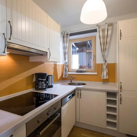 Appartamento Haus Bauer Pertisau