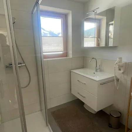 Haus Bauer Appartamento Pertisau