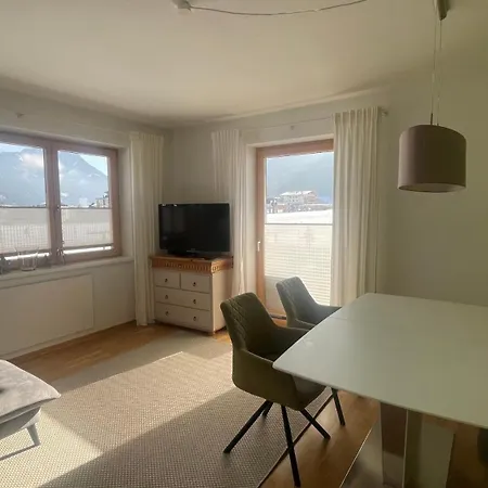 Apartman Haus Bauer *