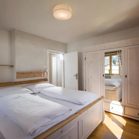 Apartamento Haus Bauer Pertisau