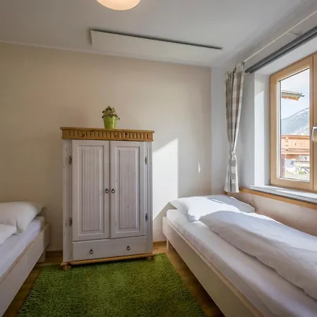 Haus Bauer Apartamento
