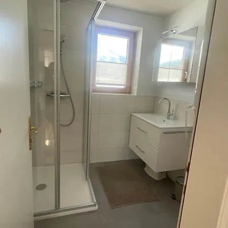 Apartamento Haus Bauer *