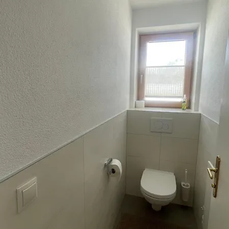 Apartamento Haus Bauer Pertisau