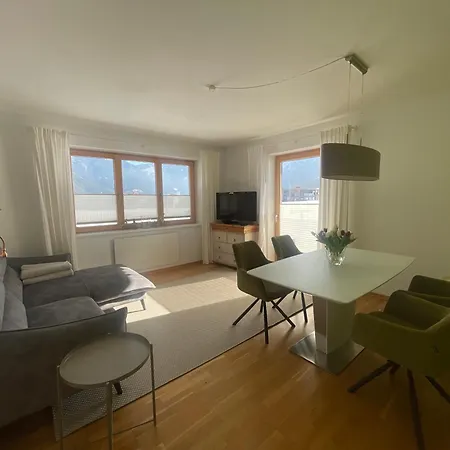 Haus Bauer